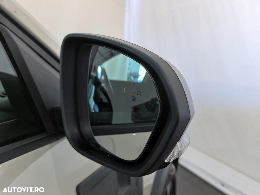 Dacia Duster HEV 140 Journey - 6