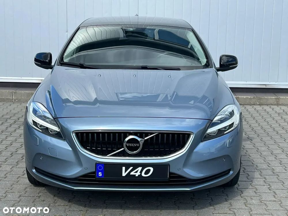 Volvo V40 D3 Drive-E Base - 6