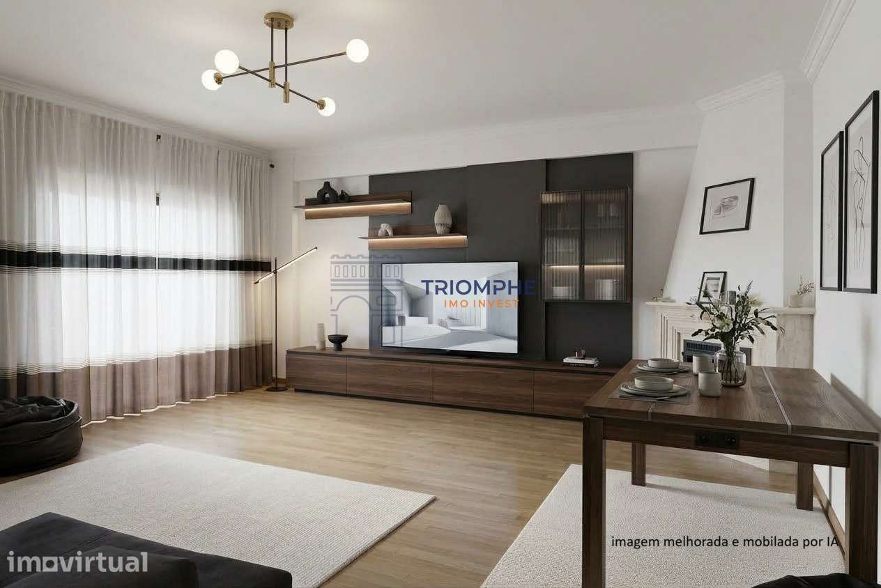 Apartamento T2 Alcabideche, Cascais - Grande imagem: 2/5