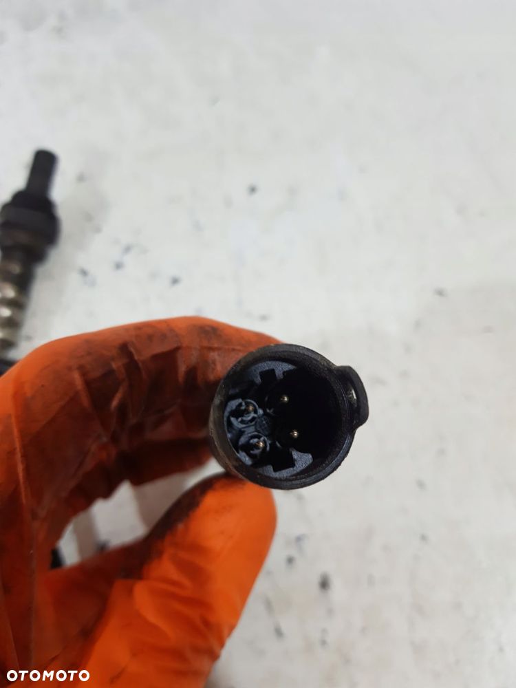 sonda lambda 0za457-ee17 bmw e46 e39 x3 3.0b m54b30 - 2