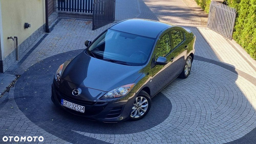 Mazda 3 - 18