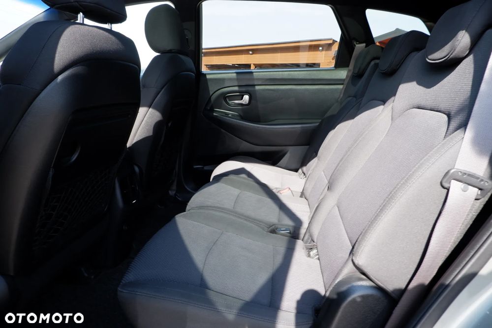 Kia Carens 1.7 CRDi XL - 30