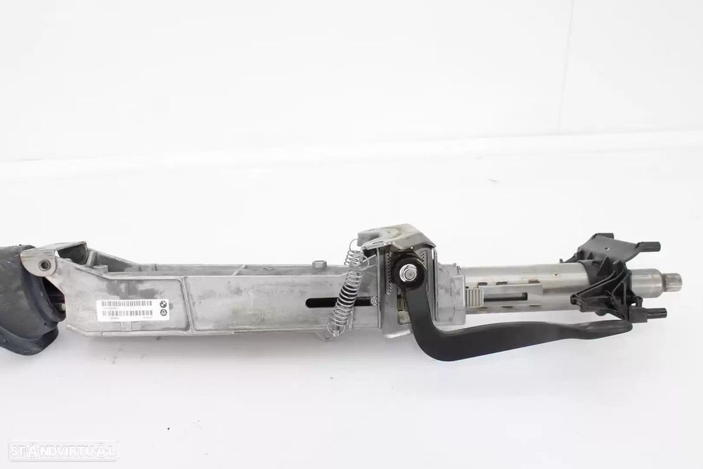 COLUNA DIREÇÃO BMW 1 2012 -LS685855901 - 4