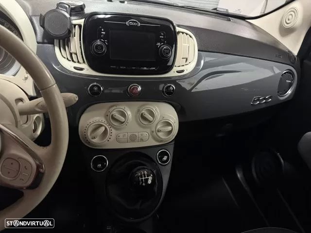 Fiat 500 1.2 120th Anniversary - 41