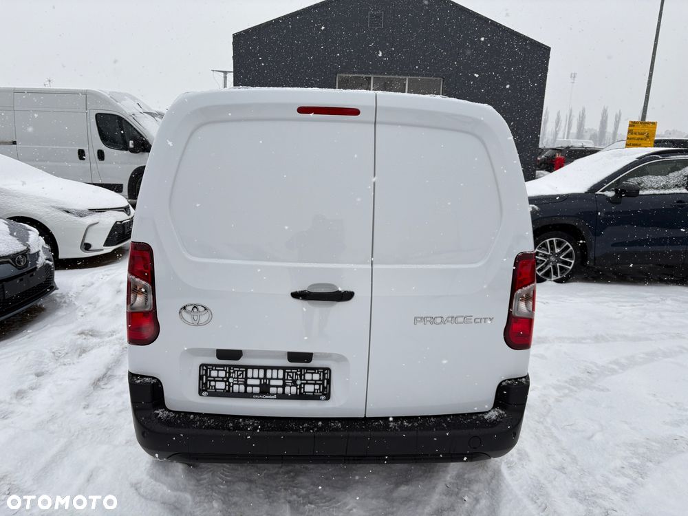 Toyota Proace CITY - 6
