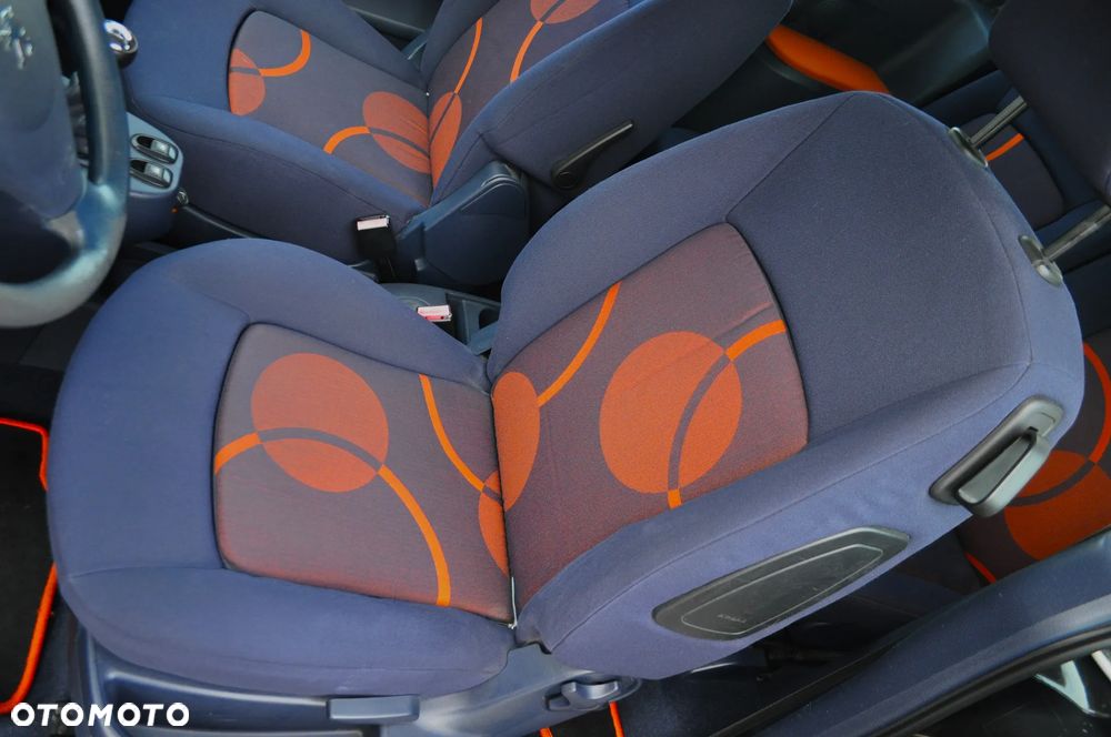 Peugeot 1007 90 Premium - 20