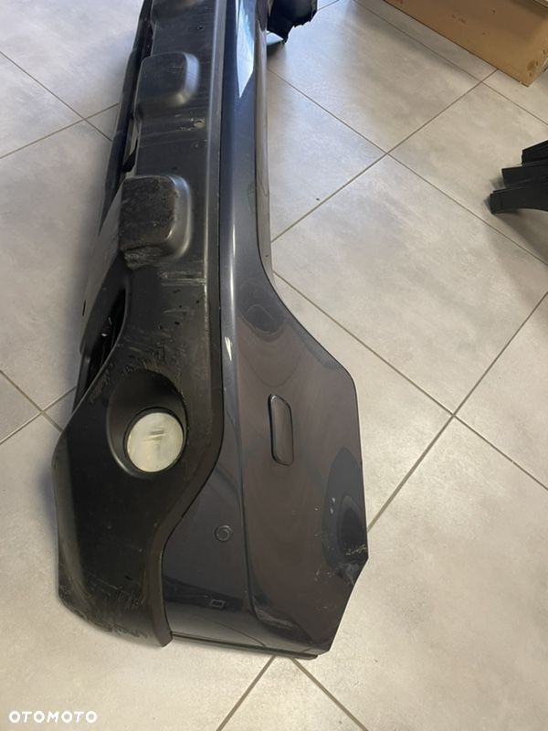 Honda Cr-v III zderzak przód - 4