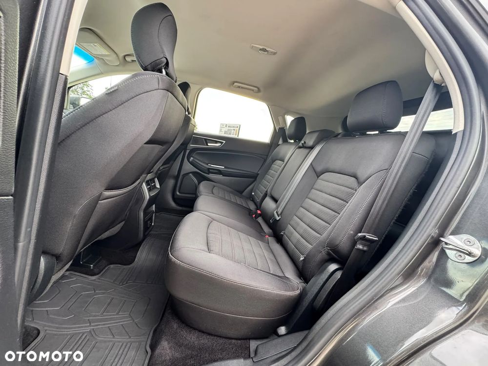 Ford Edge - 27
