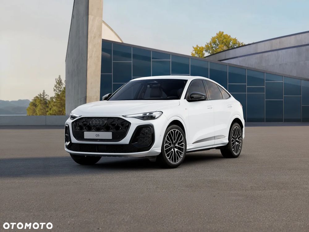 Audi Q5 TFSI mHEV 150 kW Quattro S tronic - 2