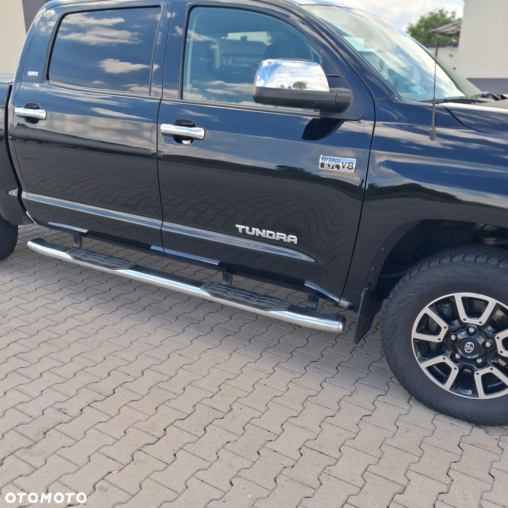 Toyota Tundra - 6