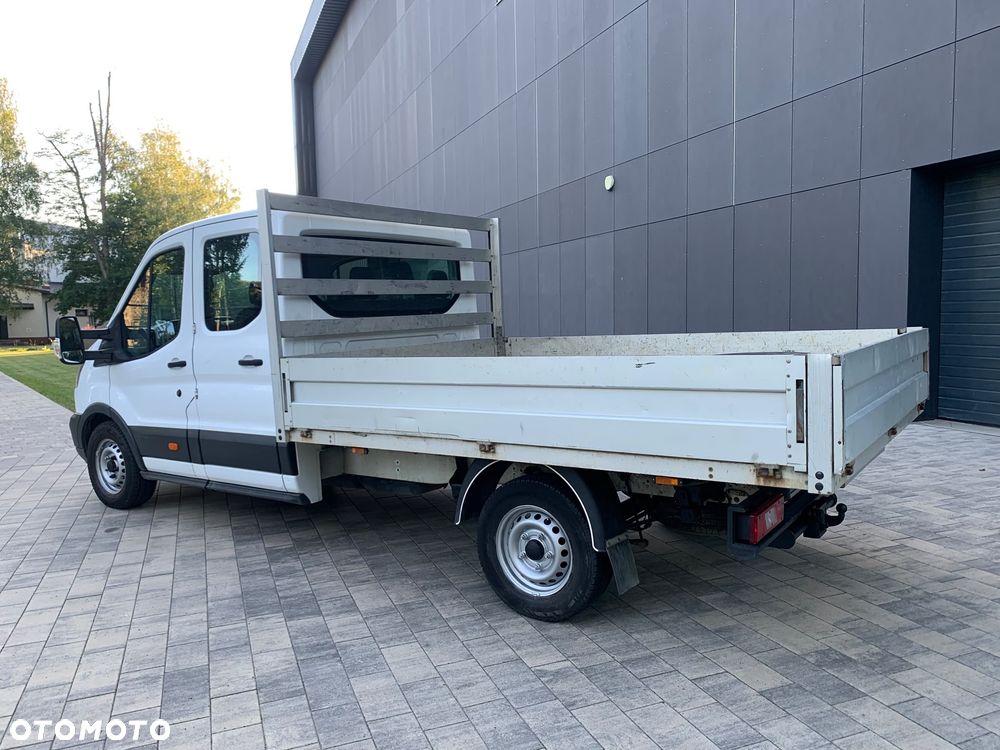 Ford Transit - 7