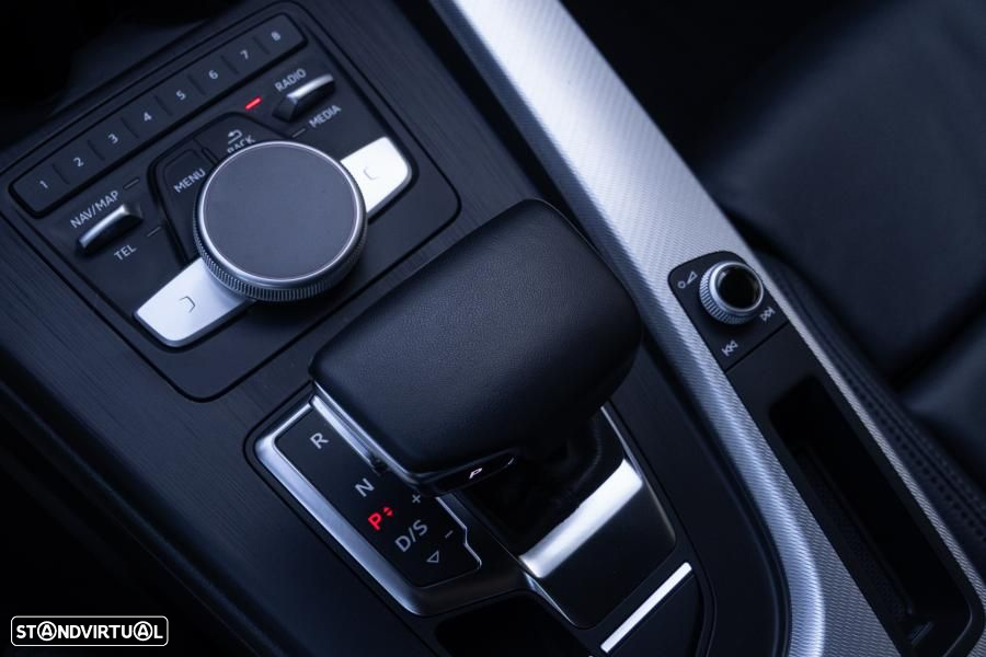 Audi A5 Sportback 2.0 TDI S-line S tronic - 48