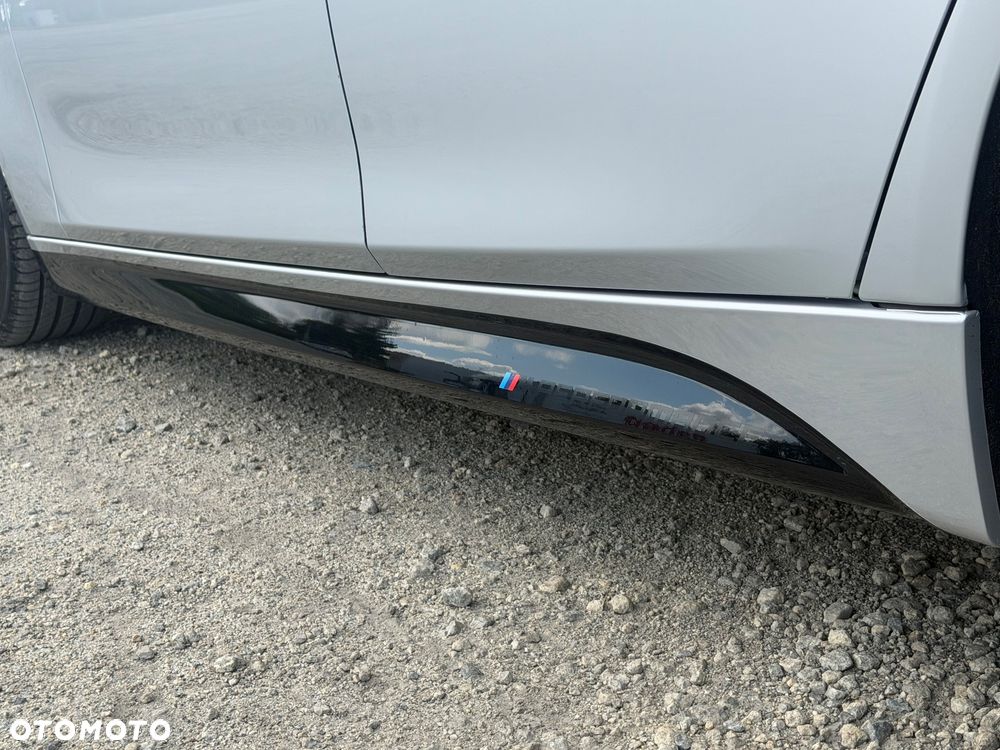 BMW Seria 3 - 6