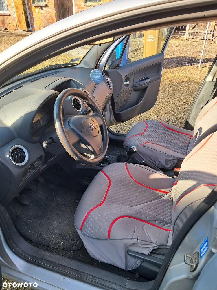 Citroën C3 1.1i X - 10