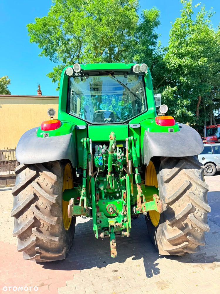 John Deere 6930 PREMIUM - 12