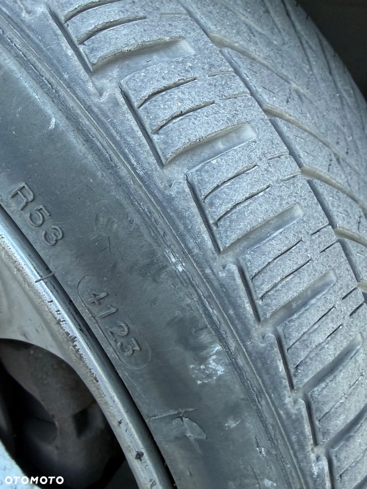 Ford Fiesta 1.4 TDCi Trend - 8