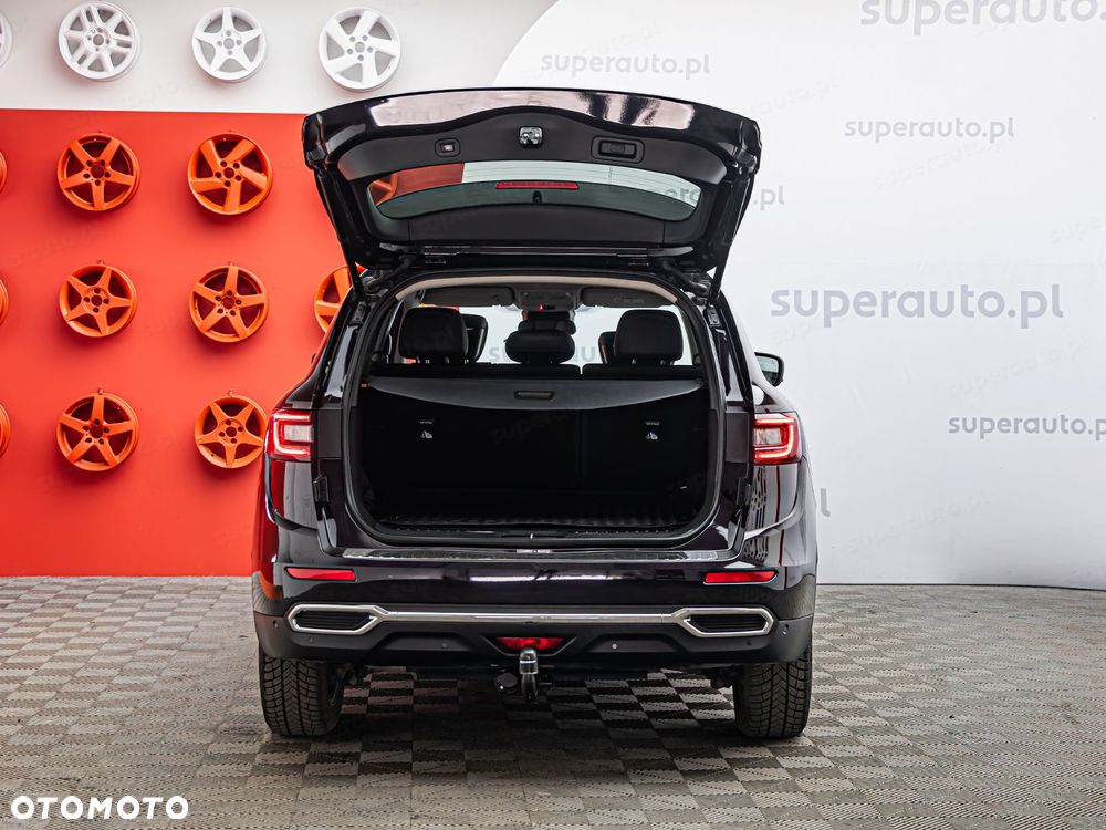 Renault Koleos 2.0 dCi Initiale Paris 4x4 X-Tronic - 34