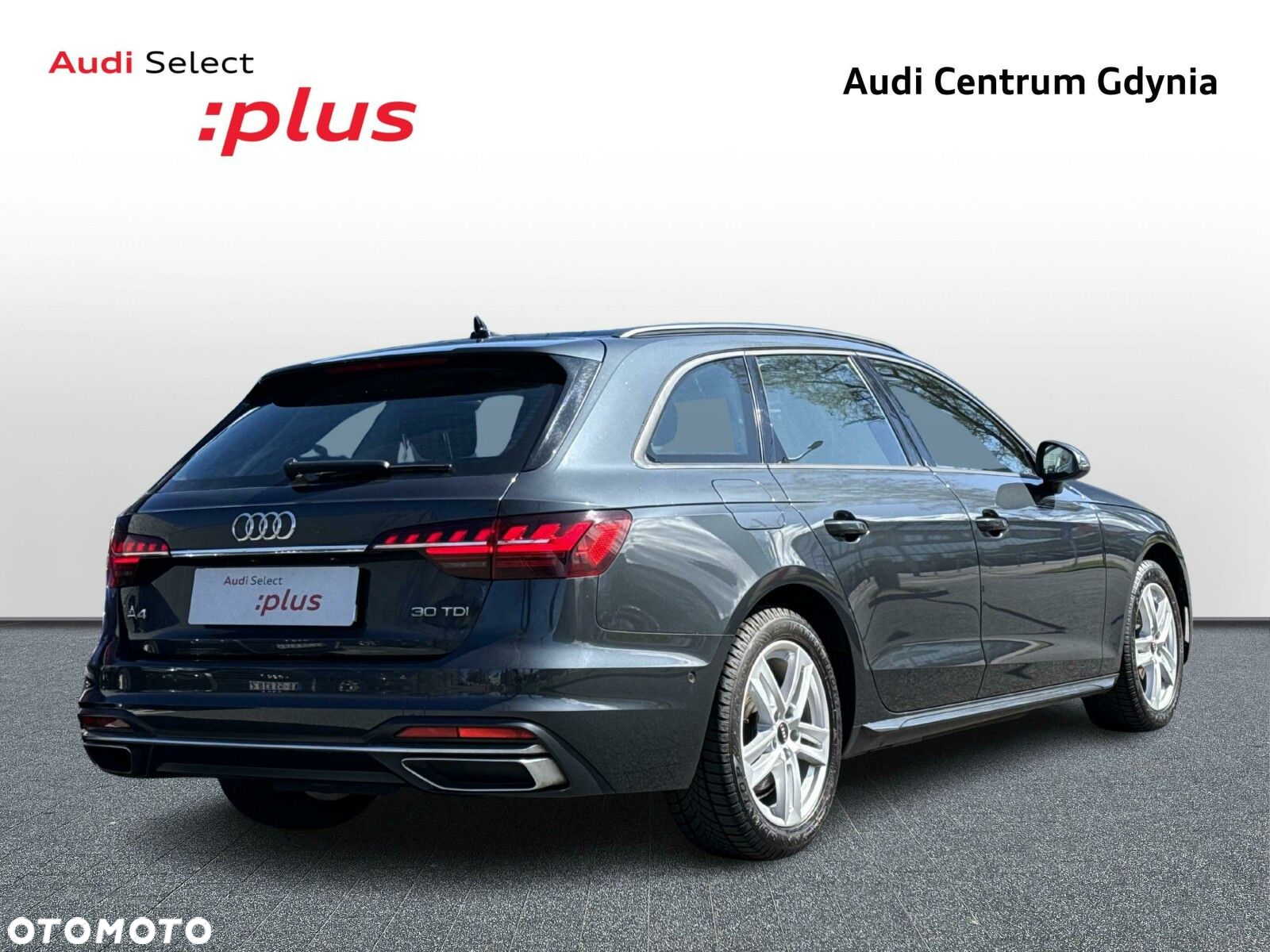Audi A4 - 5
