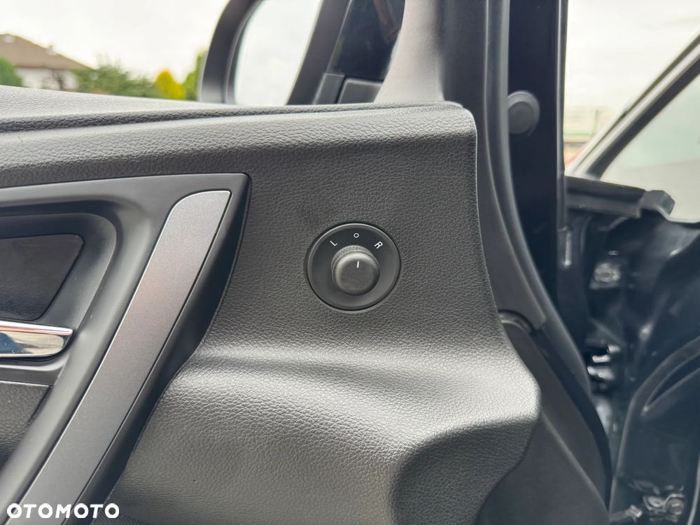 Opel Astra 1.4 Turbo Automatik Selection - 25