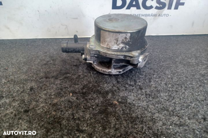 Pompa vacuum mecanica 8201005306 8201005306-B 8201005306 8201005306-B - 2
