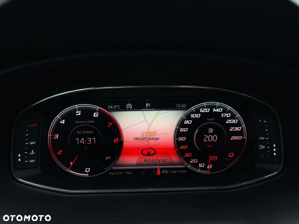 Seat Leon 1.5 EcoTSI Evo Xcellence S&S DSG - 21