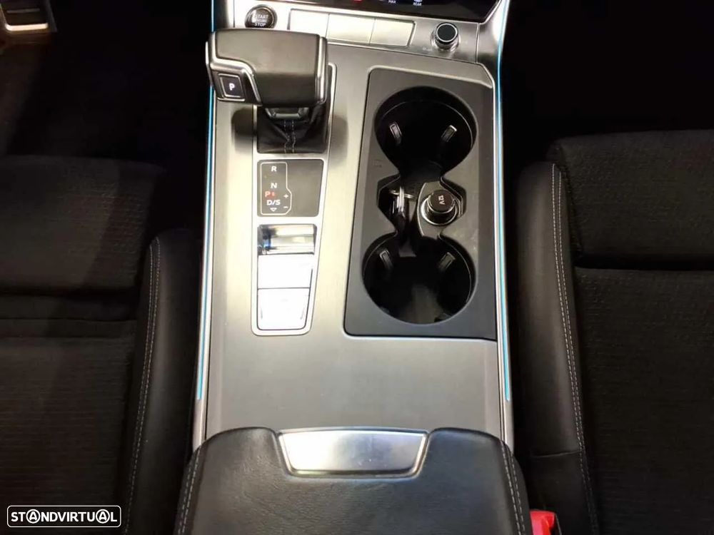 Audi A6 Avant 55 TFSI e quattro S tronic S line - 6