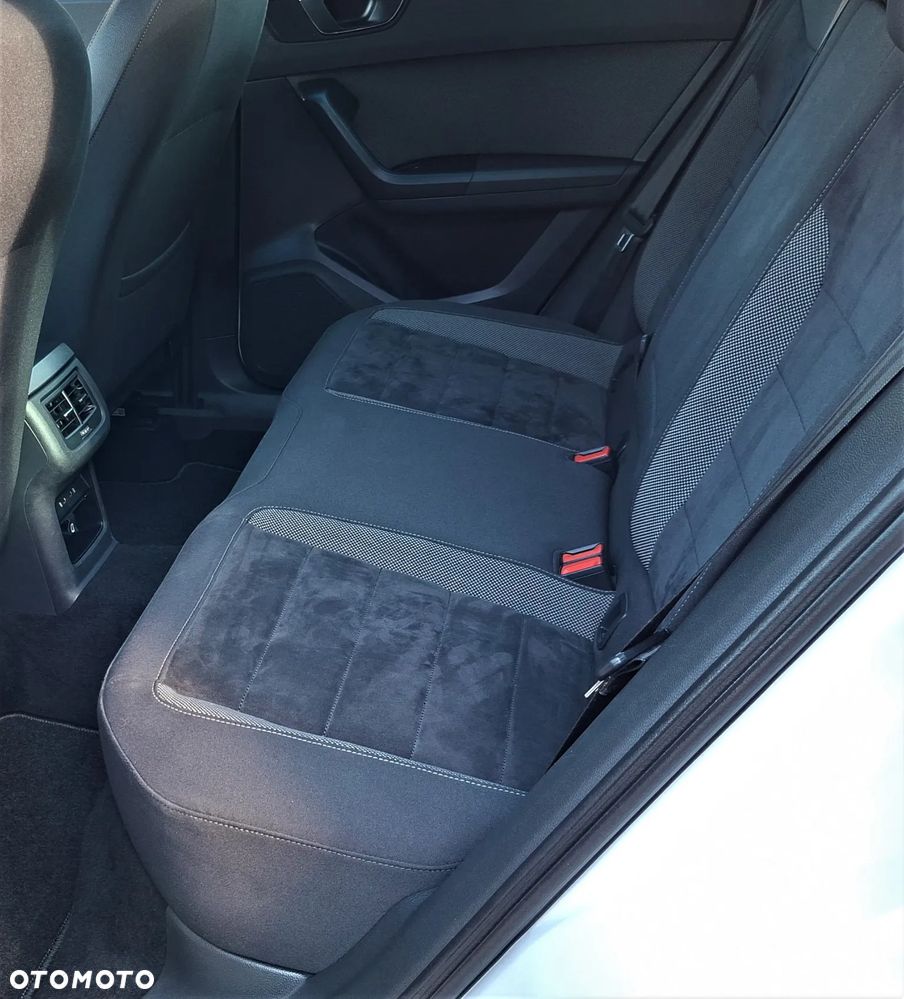 Seat Ateca 1.4 ECO TSI DSG XCELLENCE - 22