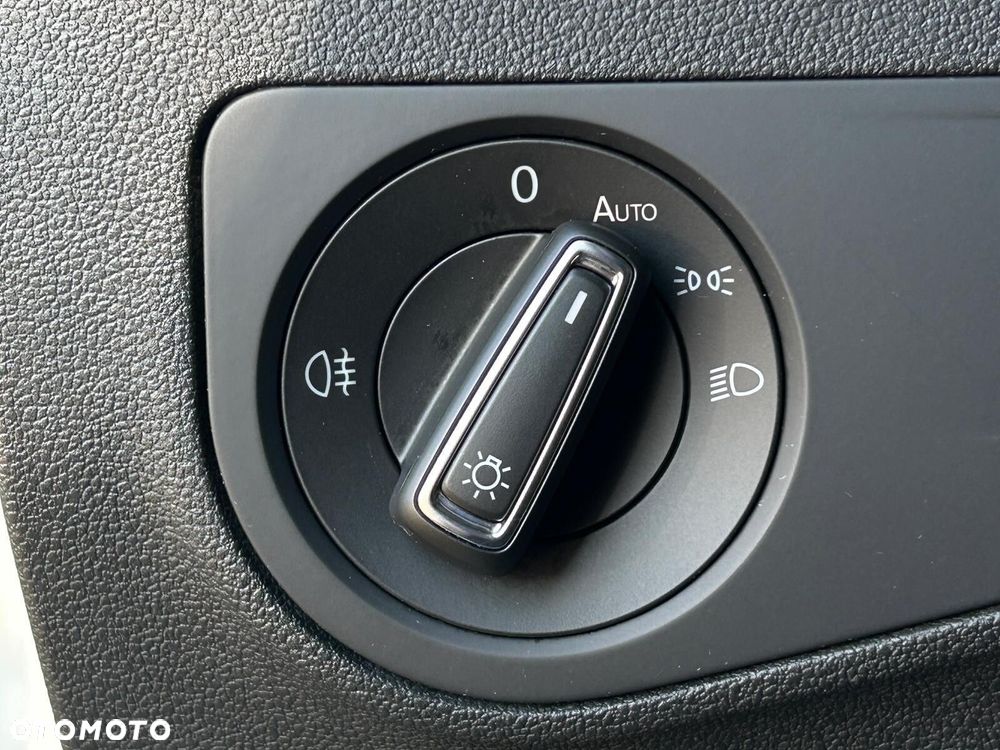 Volkswagen Tiguan 1.5 TSI EVO Life DSG - 22