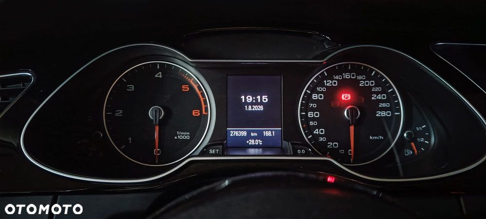 Audi A4 Avant - 20