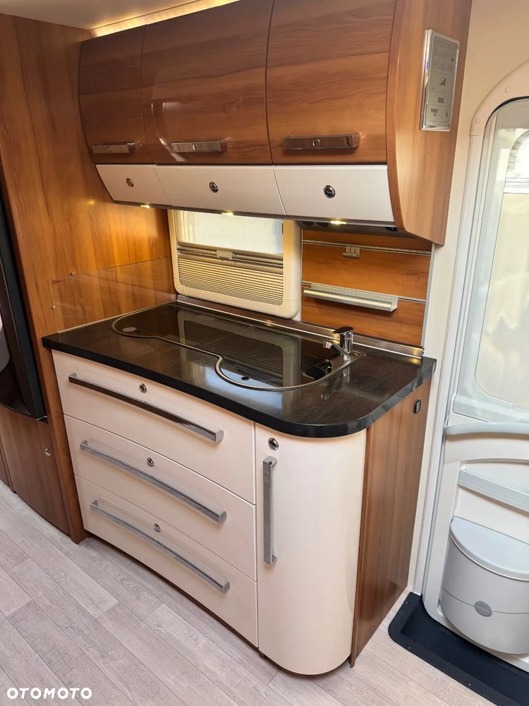 Fendt Diamant 650 - 14