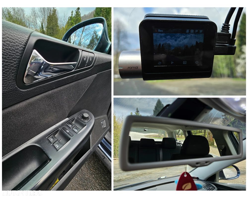 Volkswagen Passat Variant 1.9 TDI DPF BlueMotion - 5