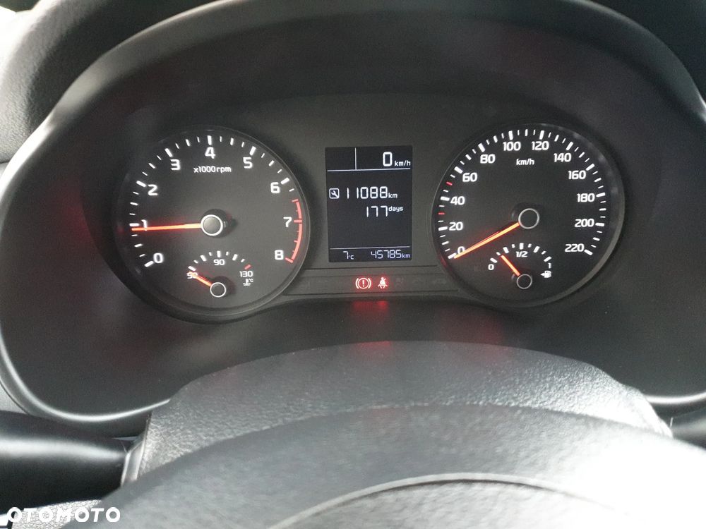 Kia Stonic 1.0 T-GDI M - 14