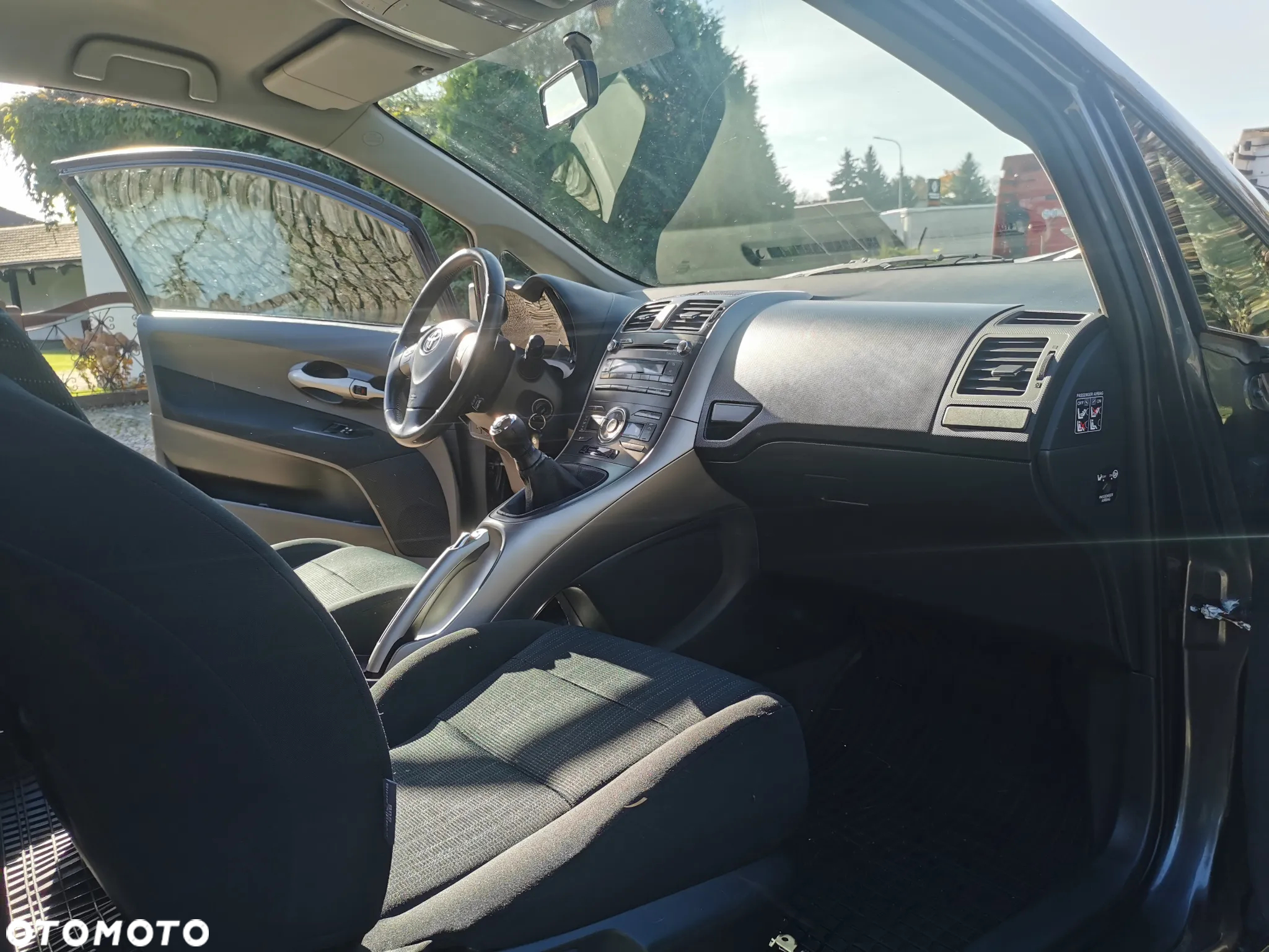 Toyota Auris 1.6 VVT-i Premium - 9