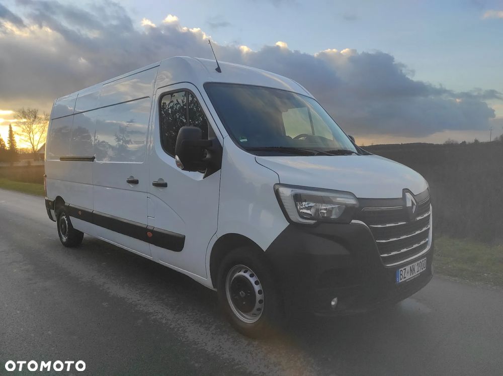 Renault Master - 4