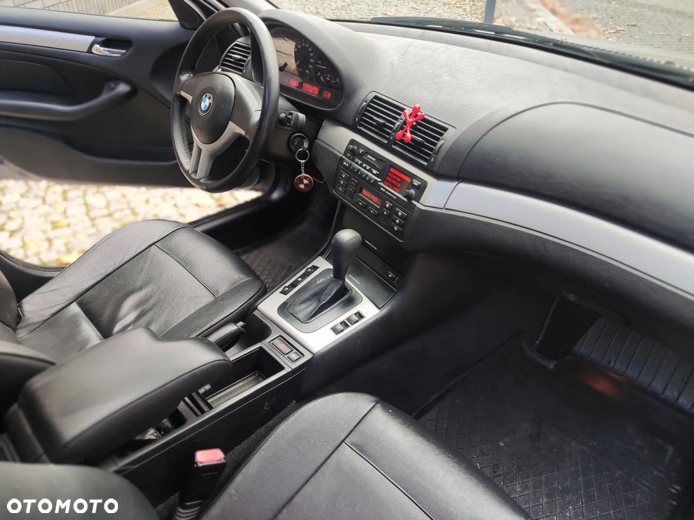 BMW Seria 3 - 13