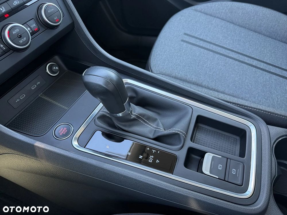 Seat Ateca 2.0 TDI Style S&S DSG - 19