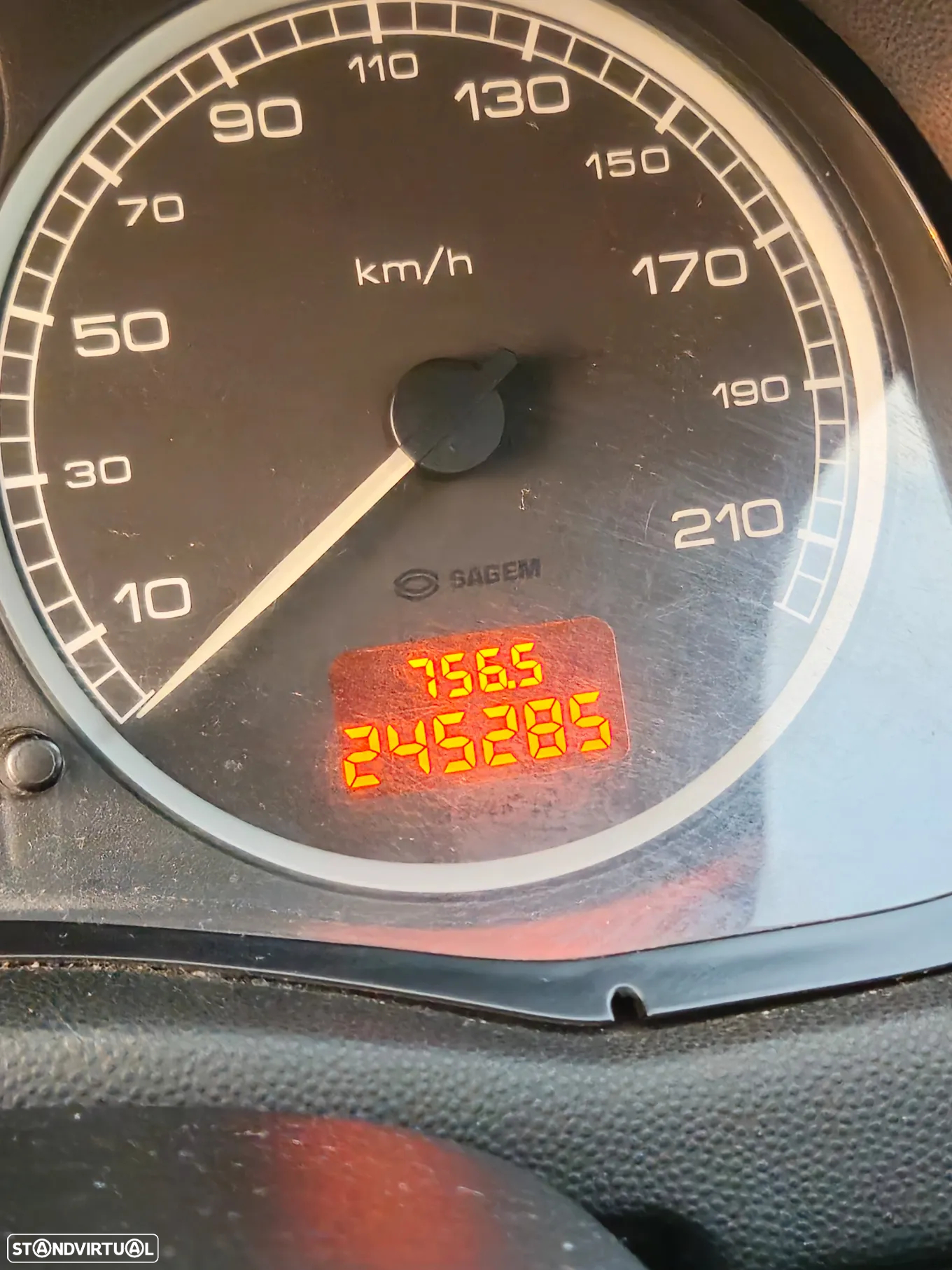 Peugeot 307 - 11