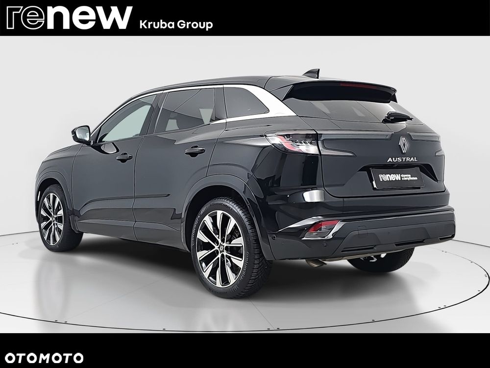 Renault Austral 1.3 TCe mHEV Techno - 7