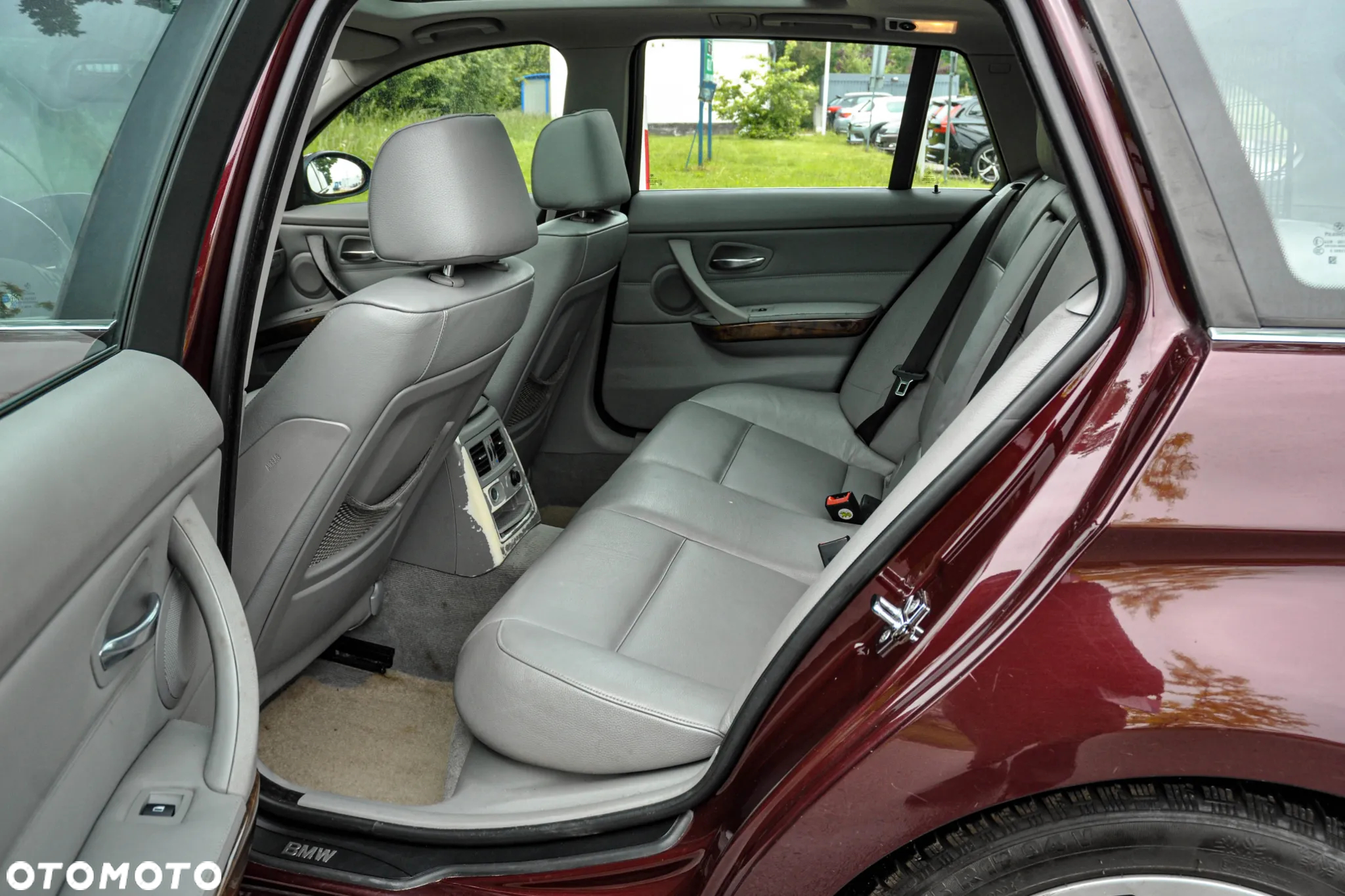 BMW Seria 3 - 8