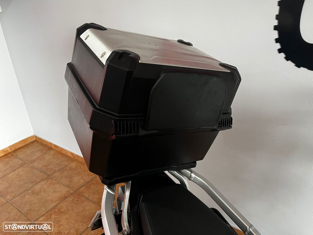 Honda Africa Twin - EXTRAS + REVISÃO COMPLETA (18 MESES DE GARANTIA) - 14