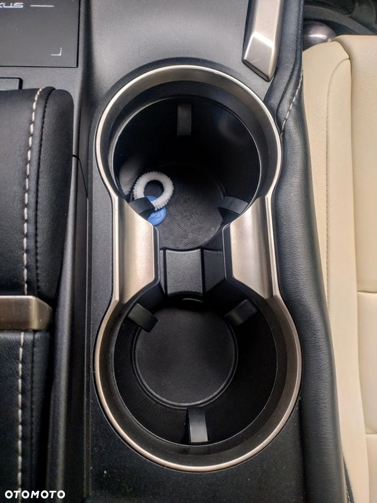 Lexus NX 300h F Impression AWD - 29