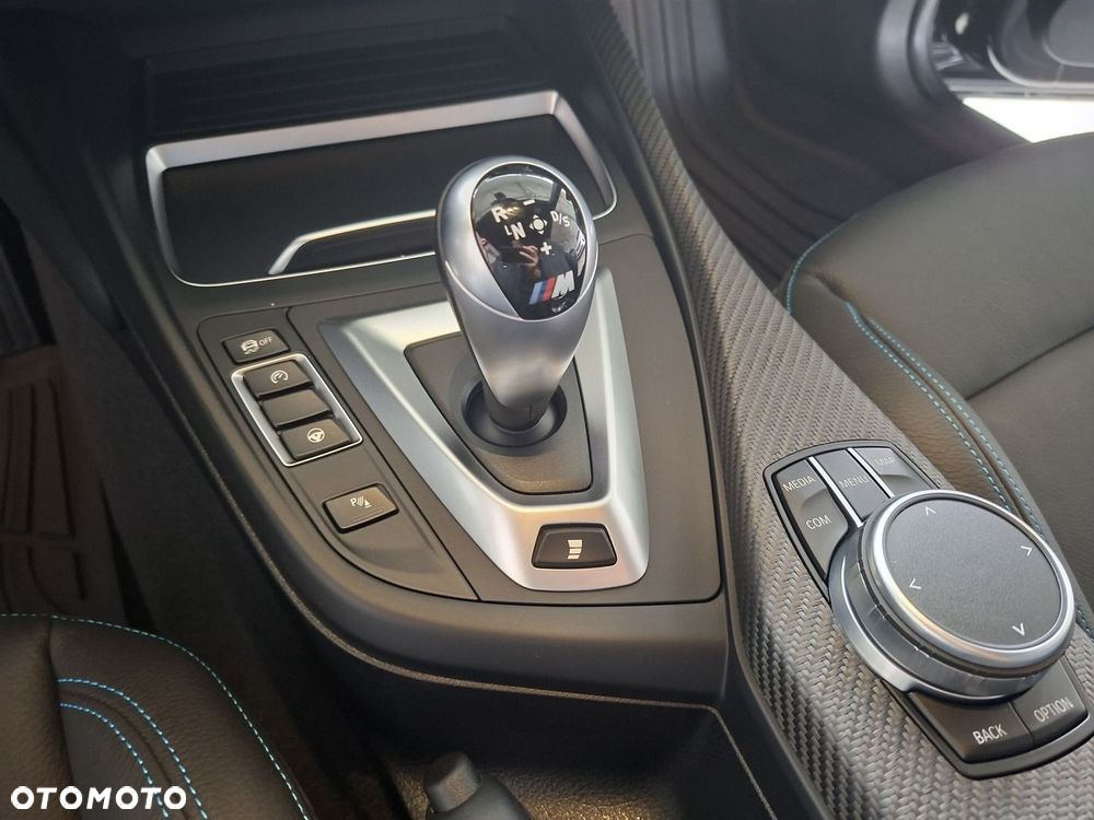 BMW M2 Competition DKG - 20