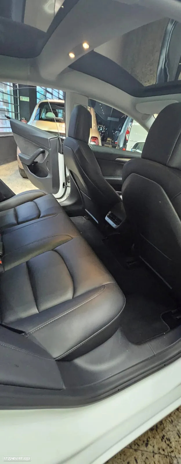 Tesla Model 3 Long Range AWD Dual Motor - 16