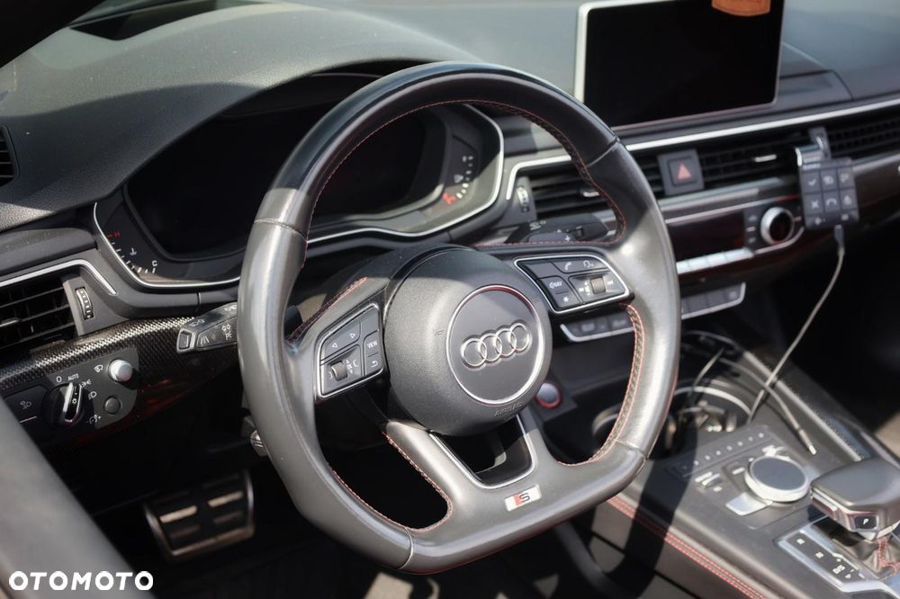 Audi S5 Coupé 3.0 TFSI Quattro Tiptronic - 26