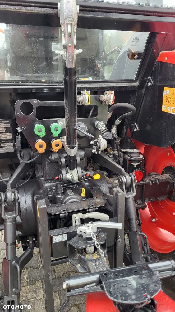 Zetor Major CL 80 - 4