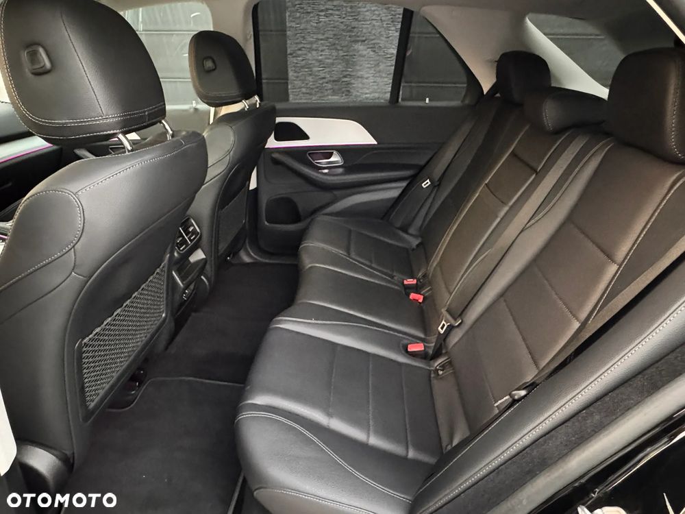 Mercedes-Benz GLE 350 de 4-Matic Advanced Plus - 16