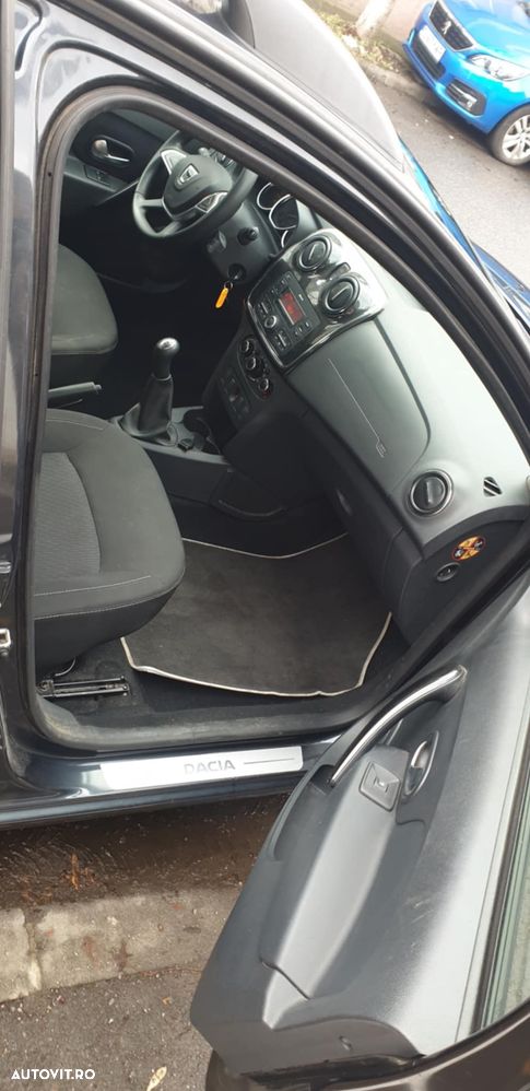 Dacia Logan 0.9 TCe Laureate - 7