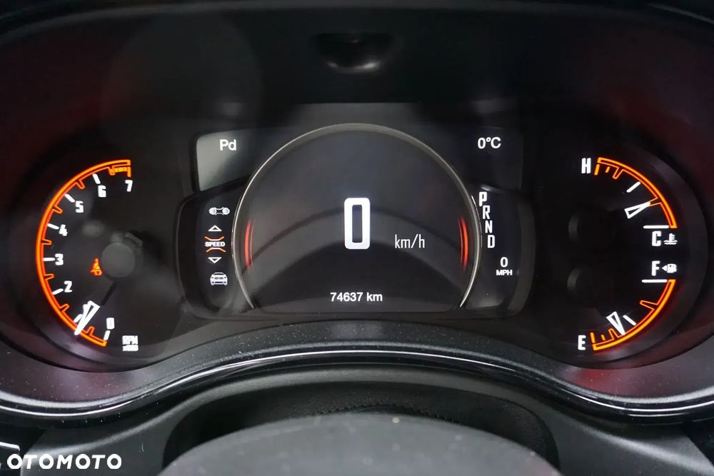 Dodge Durango 3,6 Limited - 24