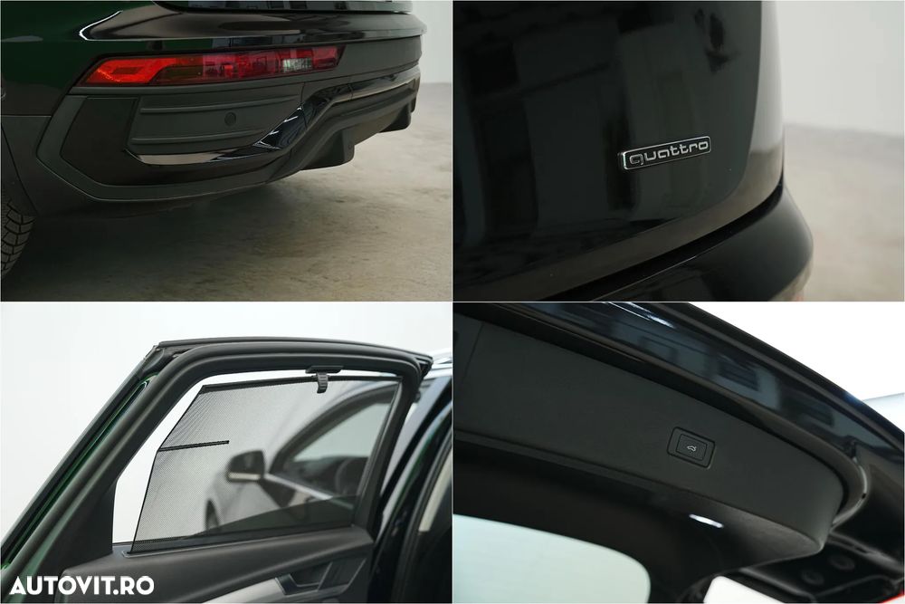 Audi Q5 50 TFSIe quattro S tronic - 23