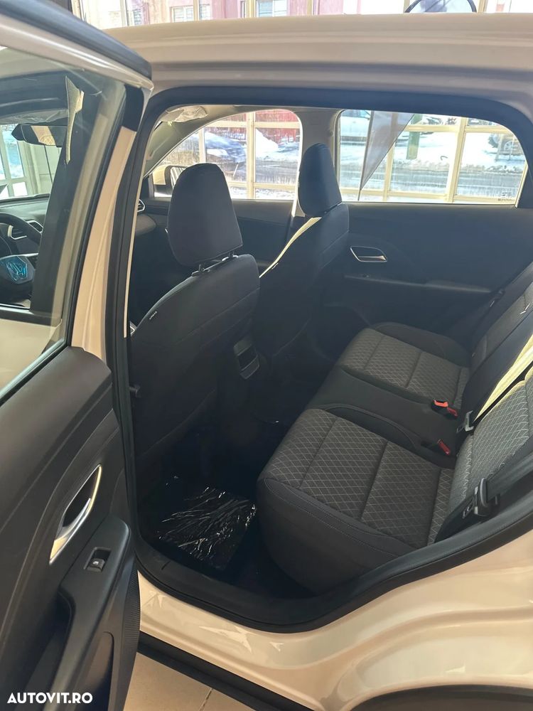 MG ZS ICE 1.5 Standard - 4